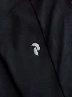 PEAK PERFORMANCE VERTICAL MID TIGHTS MEN Black -Ski Uitrusting Verkoop scherm afbeelding 2022 11 15 om 19.34.53