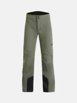 PEAK PERFORMANCE WOMEN'S STRETCH SKI PANTS Pine Needle