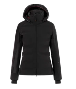 BOGNER FIRE+ICE BOGNER CADJA Black