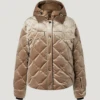 BOGNER FIRE+ICE BOGNER VELA Cafe Creme