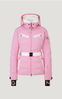 BOGNER FIRE+ICE BOGNER ELLYA Pink White