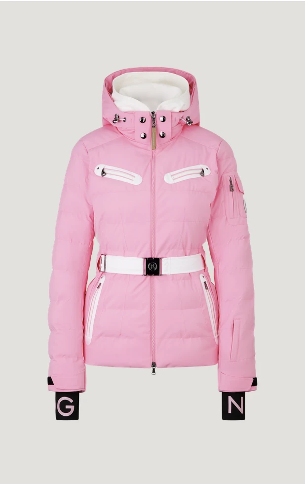 BOGNER FIRE+ICE BOGNER ELLYA Pink White 1 BOGNER FIRE+ICE BOGNER ELLYA Pink White