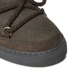 INUIKII CLASSIC SNEAKER NABUK Dark Brown -Ski Uitrusting Verkoop scherm afbeelding 2022 11 29 om 17.24.57