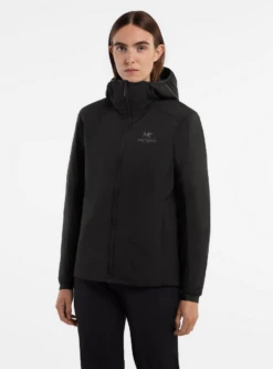 ARC'TERYX ATOM LT HOODY WOMEN Black -Ski Uitrusting Verkoop scherm afbeelding 2022 11 30 om 09.25.58