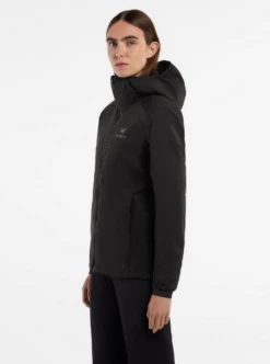 ARC'TERYX ATOM LT HOODY WOMEN Black -Ski Uitrusting Verkoop scherm afbeelding 2022 11 30 om 09.26.05