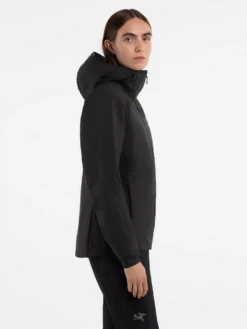 ARC'TERYX ATOM LT HOODY WOMEN Black -Ski Uitrusting Verkoop scherm afbeelding 2022 11 30 om 09.26.29