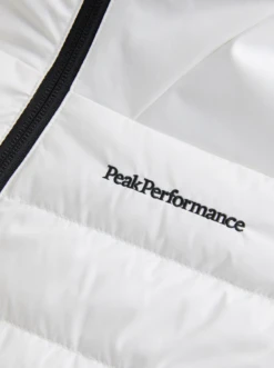 PEAK PERFORMANCE BLACKFIRE DOWN JACKET WOMEN Offwhite -Ski Uitrusting Verkoop scherm afbeelding 2022 11 30 om 10.39.10