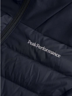 PEAK PERFORMANCE BLACKFIRE DOWN JACKET WOMEN Black -Ski Uitrusting Verkoop scherm afbeelding 2022 11 30 om 10.55.23