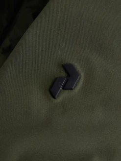 PEAK PERFORMANCE BLACKFIRE DOWN JACKET WOMEN Forest Night Olive -Ski Uitrusting Verkoop scherm afbeelding 2022 11 30 om 11.09.52