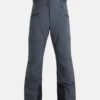 PEAK PERFORMANCE NAVTECH INSULATED 2L PANTS Motion Grey