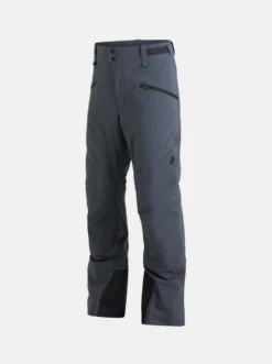 PEAK PERFORMANCE NAVTECH INSULATED 2L PANTS Motion Grey -Ski Uitrusting Verkoop scherm afbeelding 2022 11 30 om 14.04.17
