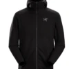 ARC'TERYX KYANITE AR HOODY MEN'S Black