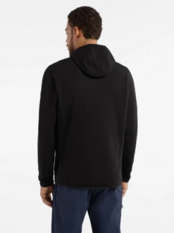 ARC'TERYX KYANITE AR HOODY MEN'S Black -Ski Uitrusting Verkoop scherm afbeelding 2022 12 06 om 13.44.16