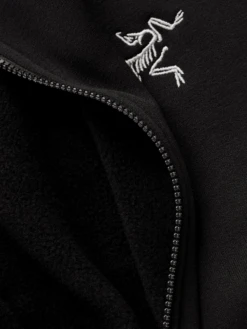 ARC'TERYX KYANITE AR JACKET MEN'S Black -Ski Uitrusting Verkoop scherm afbeelding 2022 12 06 om 13.44.44 1