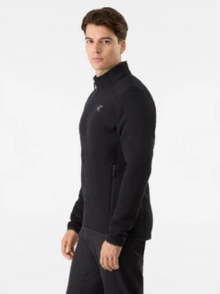 ARC'TERYX KYANITE AR JACKET MEN'S Black -Ski Uitrusting Verkoop scherm afbeelding 2022 12 06 om 14.01.45