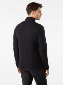 ARC'TERYX KYANITE AR JACKET MEN'S Black -Ski Uitrusting Verkoop scherm afbeelding 2022 12 06 om 14.01.53