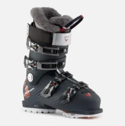 ROSSIGNOL PURE ELITE 90 GW Metal Steel