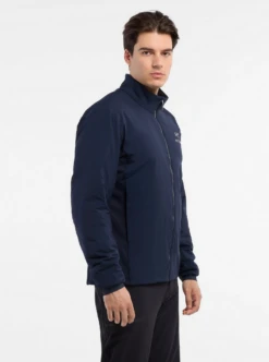 ARC'TERYX ATOM LT JACKET Kingfisher -Ski Uitrusting Verkoop scherm afbeelding 2022 12 16 om 17.15.47