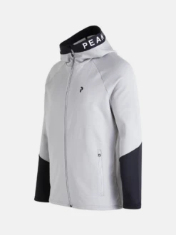 PEAK PERFORMANCE MEN'S RIDER ZIP HOOD Melange Black 6 PEAK PERFORMANCE MEN'S RIDER ZIP HOOD Melange Black -Ski Uitrusting Verkoop scherm afbeelding 2023 01 05 om 10.19.37