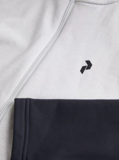 PEAK PERFORMANCE MEN'S RIDER ZIP HOOD Melange Black 7 PEAK PERFORMANCE MEN'S RIDER ZIP HOOD Melange Black -Ski Uitrusting Verkoop scherm afbeelding 2023 01 05 om 10.19.51
