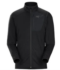 ARC'TERYX DELTA MEN Black