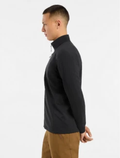 ARC'TERYX DELTA MEN Black -Ski Uitrusting Verkoop scherm afbeelding 2023 03 06 om 15.22.48