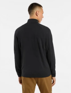 ARC'TERYX DELTA MEN Black -Ski Uitrusting Verkoop scherm afbeelding 2023 03 06 om 15.22.55