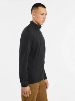 ARC'TERYX DELTA MEN Black -Ski Uitrusting Verkoop scherm afbeelding 2023 03 06 om 15.23.03