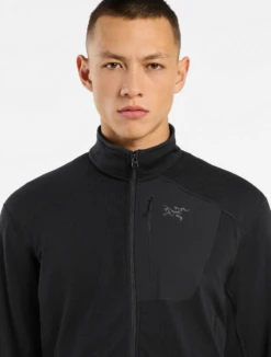 ARC'TERYX DELTA MEN Black -Ski Uitrusting Verkoop scherm afbeelding 2023 03 06 om 15.23.10