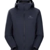 ARC'TERYX ATOM HOODY W Black Sapphire