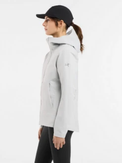 ARC'TERYX GAMMY HOODY W Solitude -Ski Uitrusting Verkoop scherm afbeelding 2023 03 09 om 10.13.13