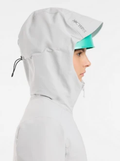 ARC'TERYX GAMMY HOODY W Solitude -Ski Uitrusting Verkoop scherm afbeelding 2023 03 09 om 10.15.24