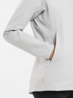 ARC'TERYX GAMMY HOODY W Solitude -Ski Uitrusting Verkoop scherm afbeelding 2023 03 09 om 10.15.32