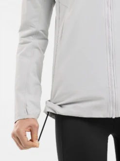 ARC'TERYX GAMMY HOODY W Solitude -Ski Uitrusting Verkoop scherm afbeelding 2023 03 09 om 10.15.40