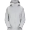ARC'TERYX GAMMY HOODY W Solitude