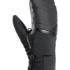 LEKI SNOWFOX 3D LADY MITT Black
