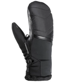 LEKI SNOWFOX 3D LADY MITT Black