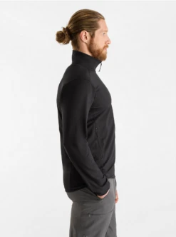 ARC'TERYX KYANITE LIGHTWEIGHT Black -Ski Uitrusting Verkoop scherm afbeelding 2023 04 25 om 16.32.12