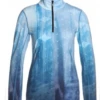 BOGNER FIRE+ICE BOGNER ALEXIA2 MULTI PRINT Blue