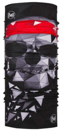 BUFF ORIGINAL Night Rider Black