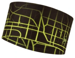 BUFF HEADBAND Extent Black