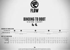 FLOW MAYON Fusion Strap Black -Ski Uitrusting Verkoop schermafbeelding 2019 09 26 om 15.45.16 6