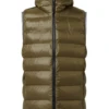 BOGNER FIRE+ICE BOGNER LIAN Olive Green