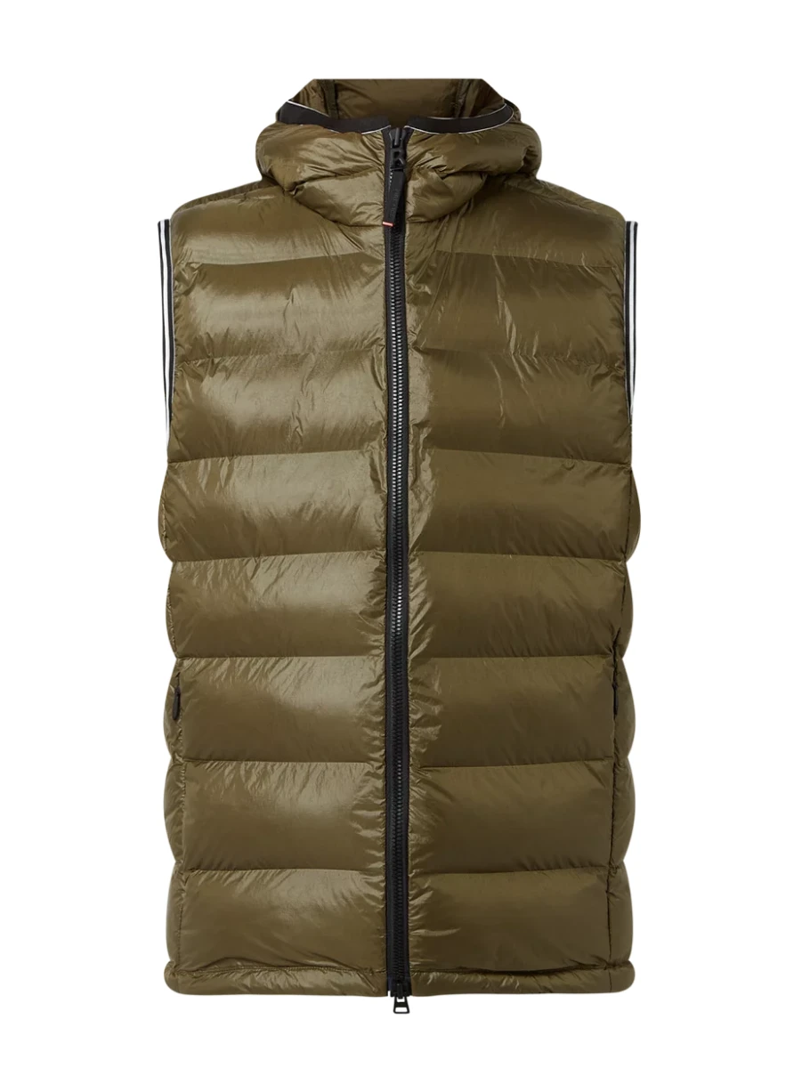 BOGNER FIRE+ICE BOGNER LIAN Olive Green