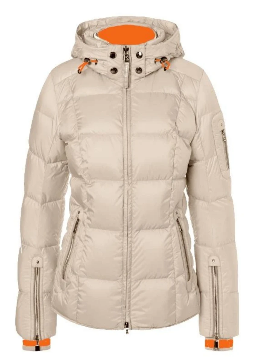 BOGNER FIRE+ICE BOGNER CORO-D Beige 1 BOGNER FIRE+ICE BOGNER CORO-D Beige