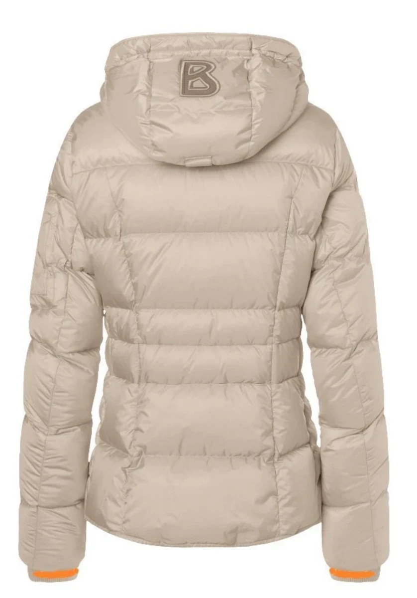 BOGNER FIRE+ICE BOGNER CORO-D Beige 2 BOGNER FIRE+ICE BOGNER CORO-D Beige - Afbeelding 2