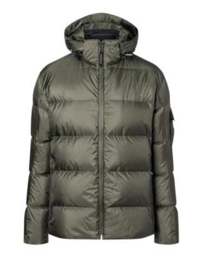 BOGNER FIRE+ICE BOGNER SIMON-D Olive Green