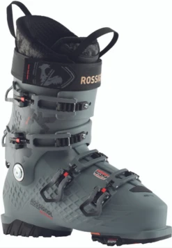 ROSSIGNOL ALLTRACK PRO 120 GW Steel Grey