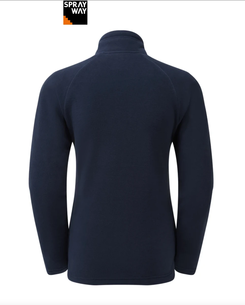 SPRAYWAY ATLANTA FLEECE I.A JACKET Blazer 3 SPRAYWAY ATLANTA FLEECE I.A JACKET Blazer - Afbeelding 3