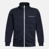 PEAK PERFORMANCE JUNIOR WCT ZIP JACKET Blue Shadow